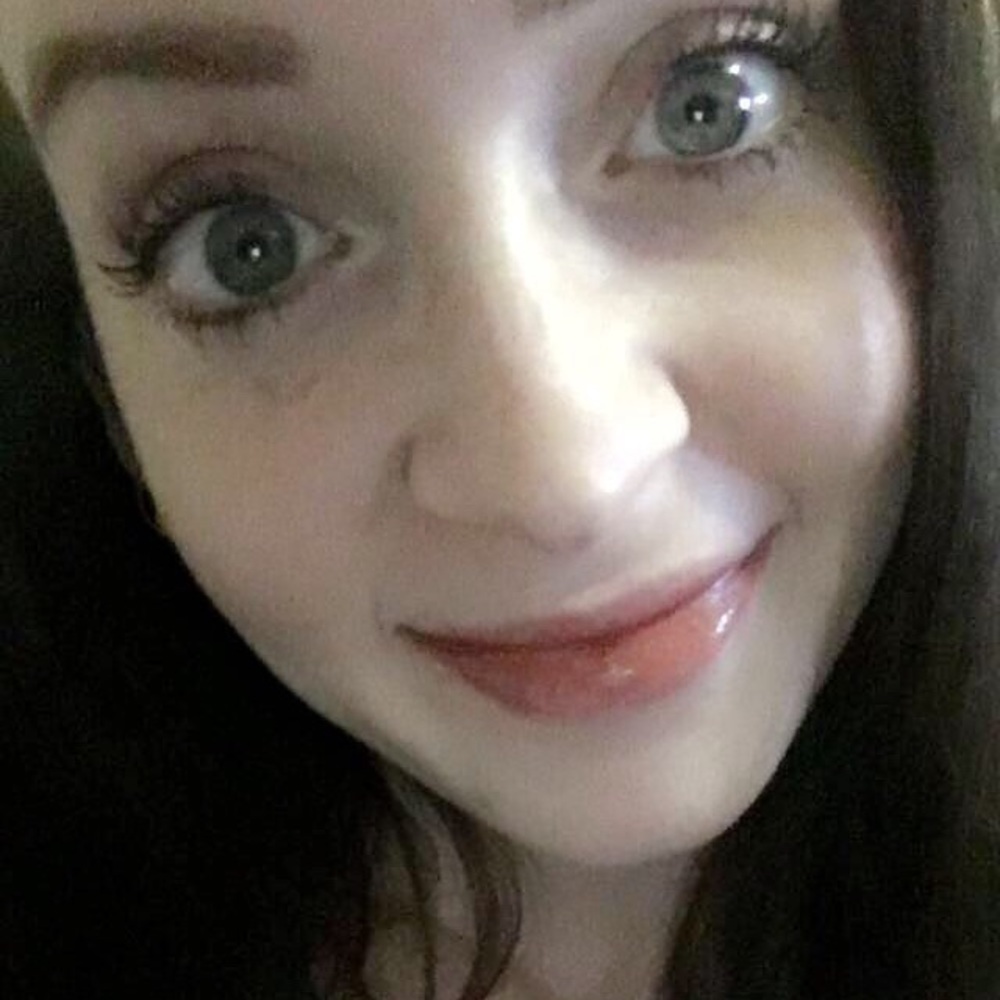 Meet your Posher, Katey